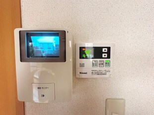 ジュネス東町A棟の物件内観写真